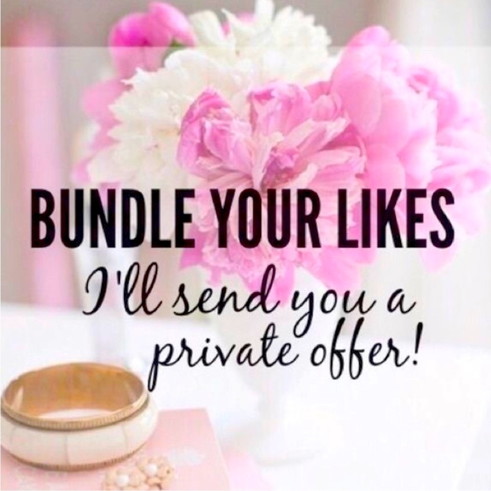 The more you bundle the better the offer!!!!!